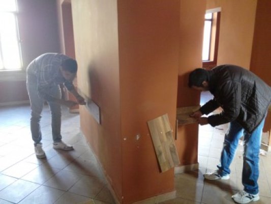 PMP va avea sediu şi în oraşul Cernavodă